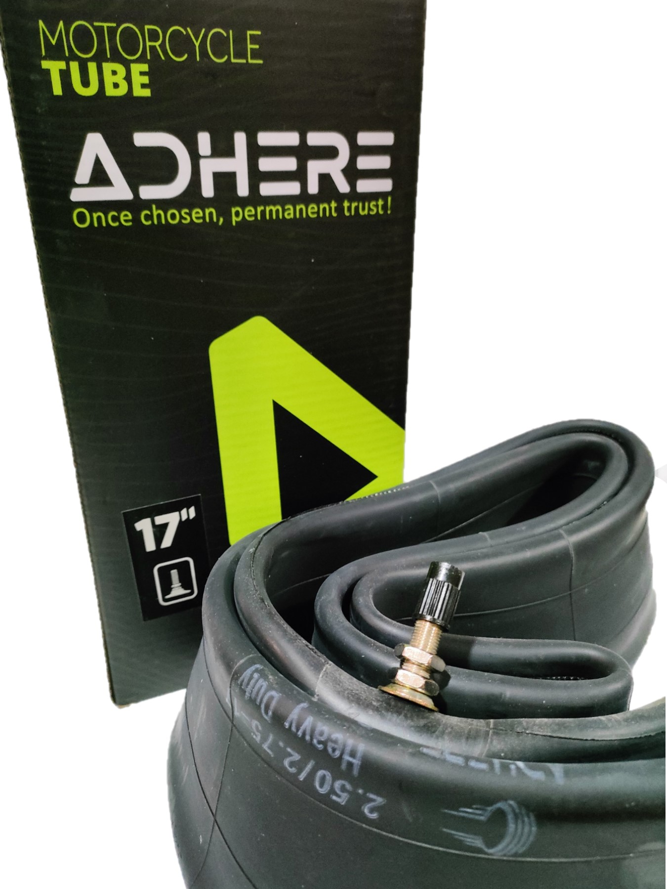 2.50 2.75-17 TR4, ADHERE, повыш. прочность, в упаковке