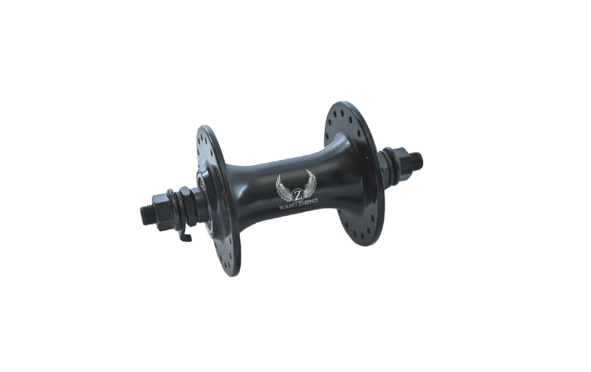 WZ-A207F black