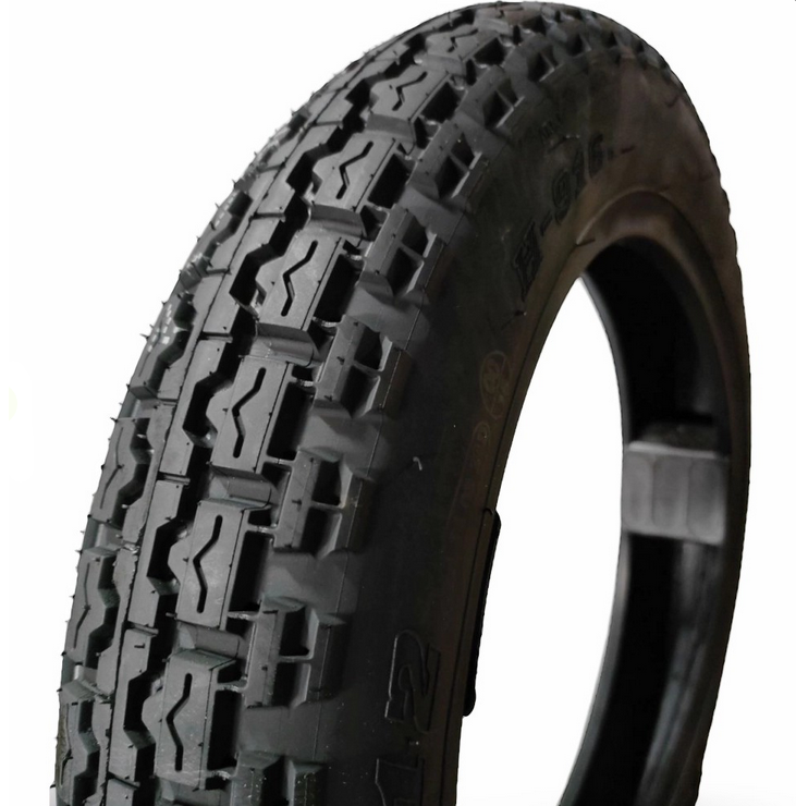 H687, 3.0-12, Bike components, ZY