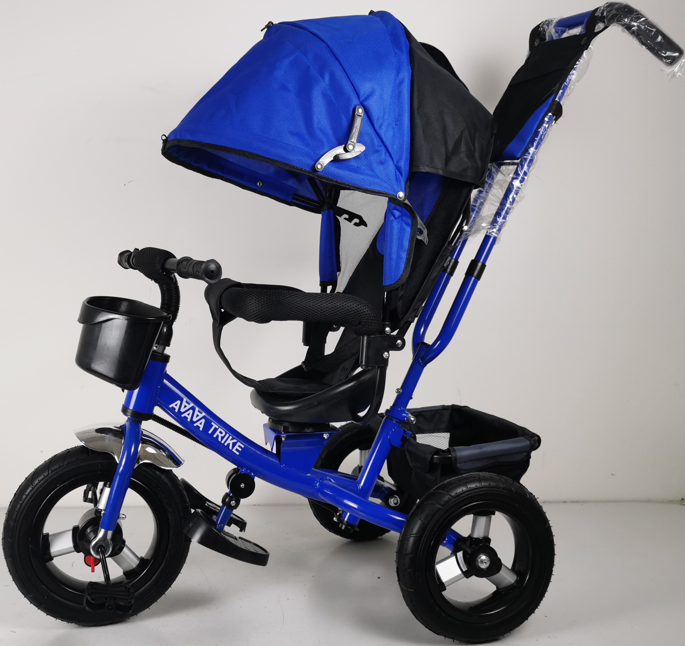A5 TRIKE COMFORT AIR Лазурит