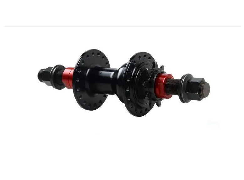 WZ-A275RB 1S бмх