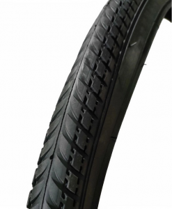 28" покрышка (ZY-087, 28"x1.75", Bike components, универсальная)