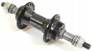 SF-A213R black