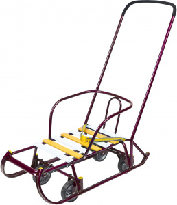 амарантовый