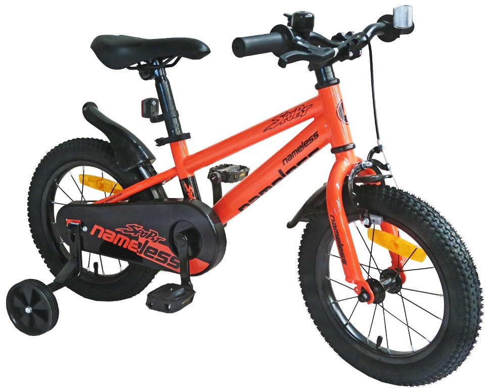 SPORT-NEW-RED