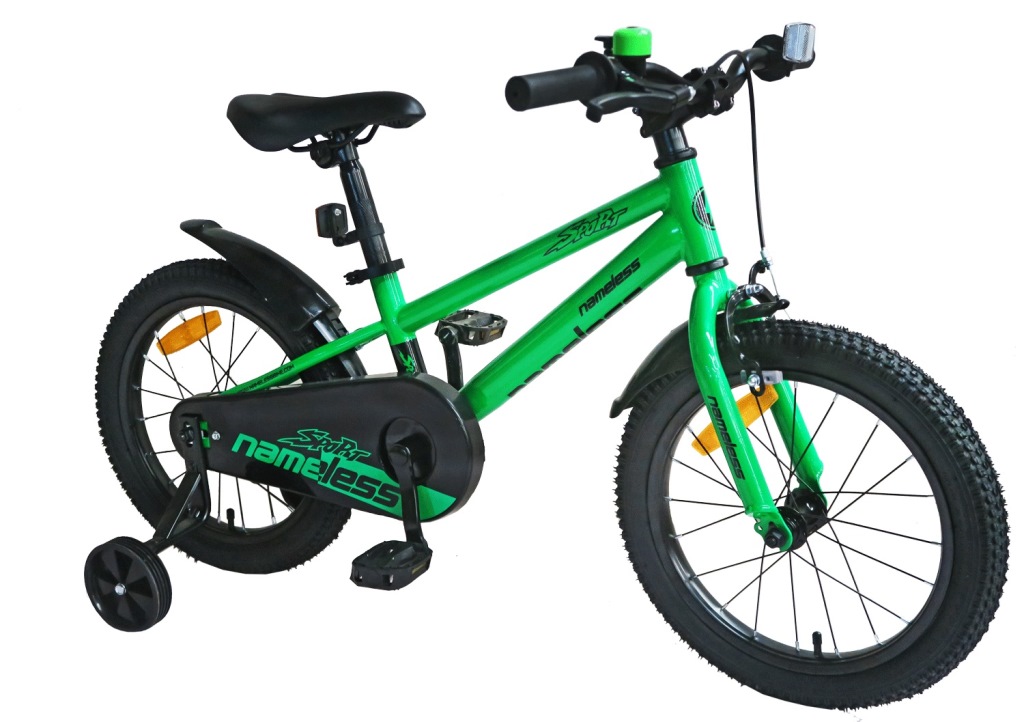 SPORT-NEW-GREEN