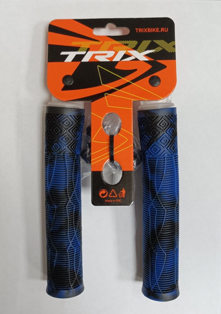 HL-G132 BLACK-BLUE
