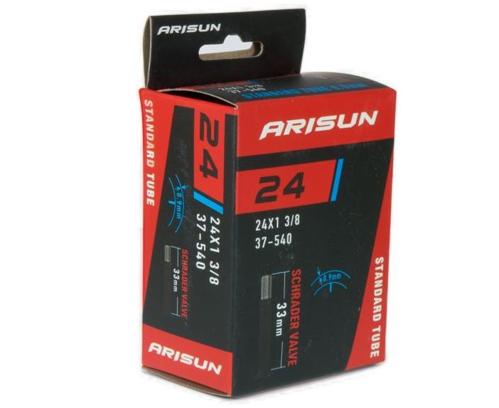 24 ARISUN STANDARD 24x1 3 8 (37-540)
