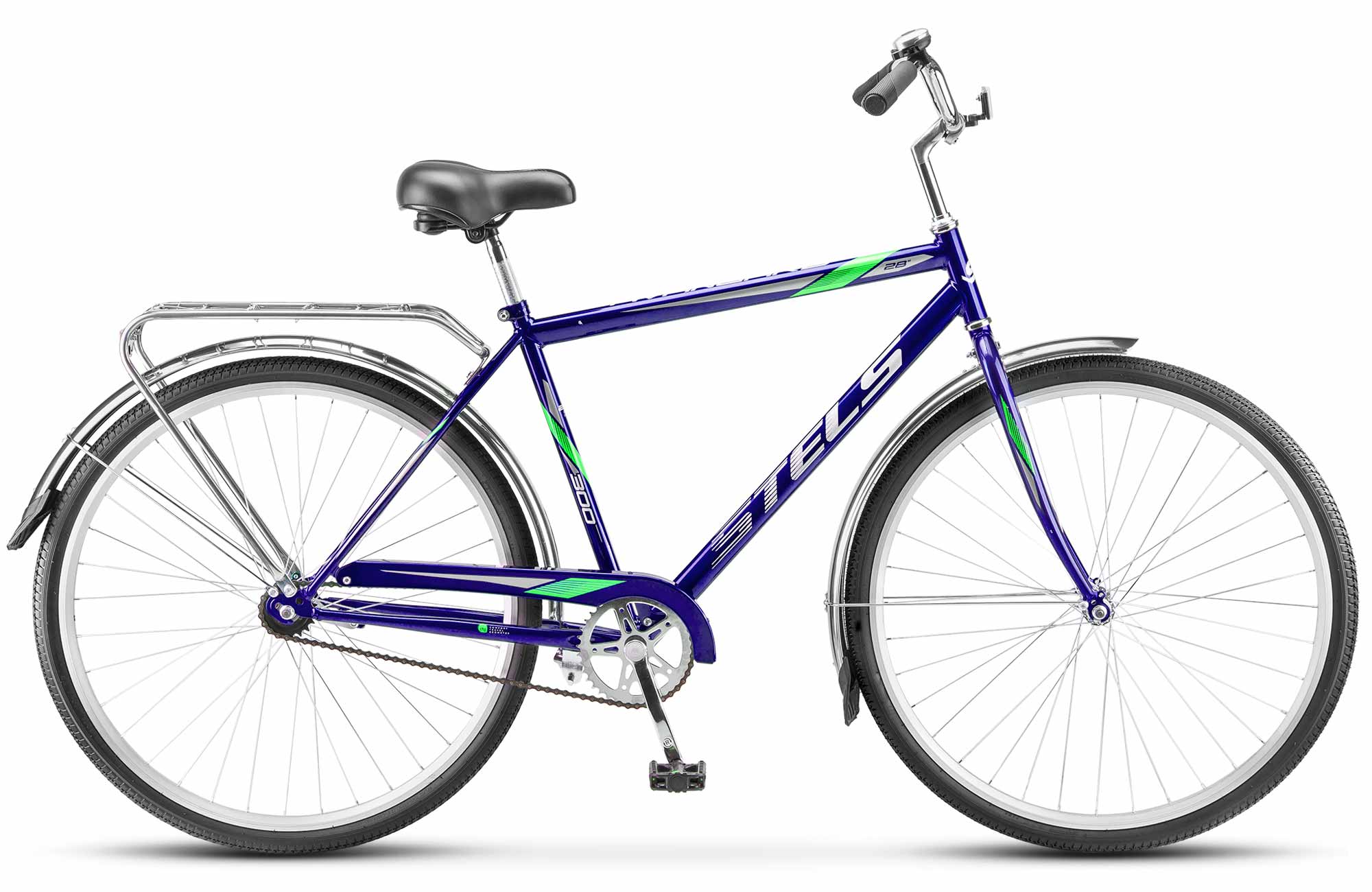 blue-green