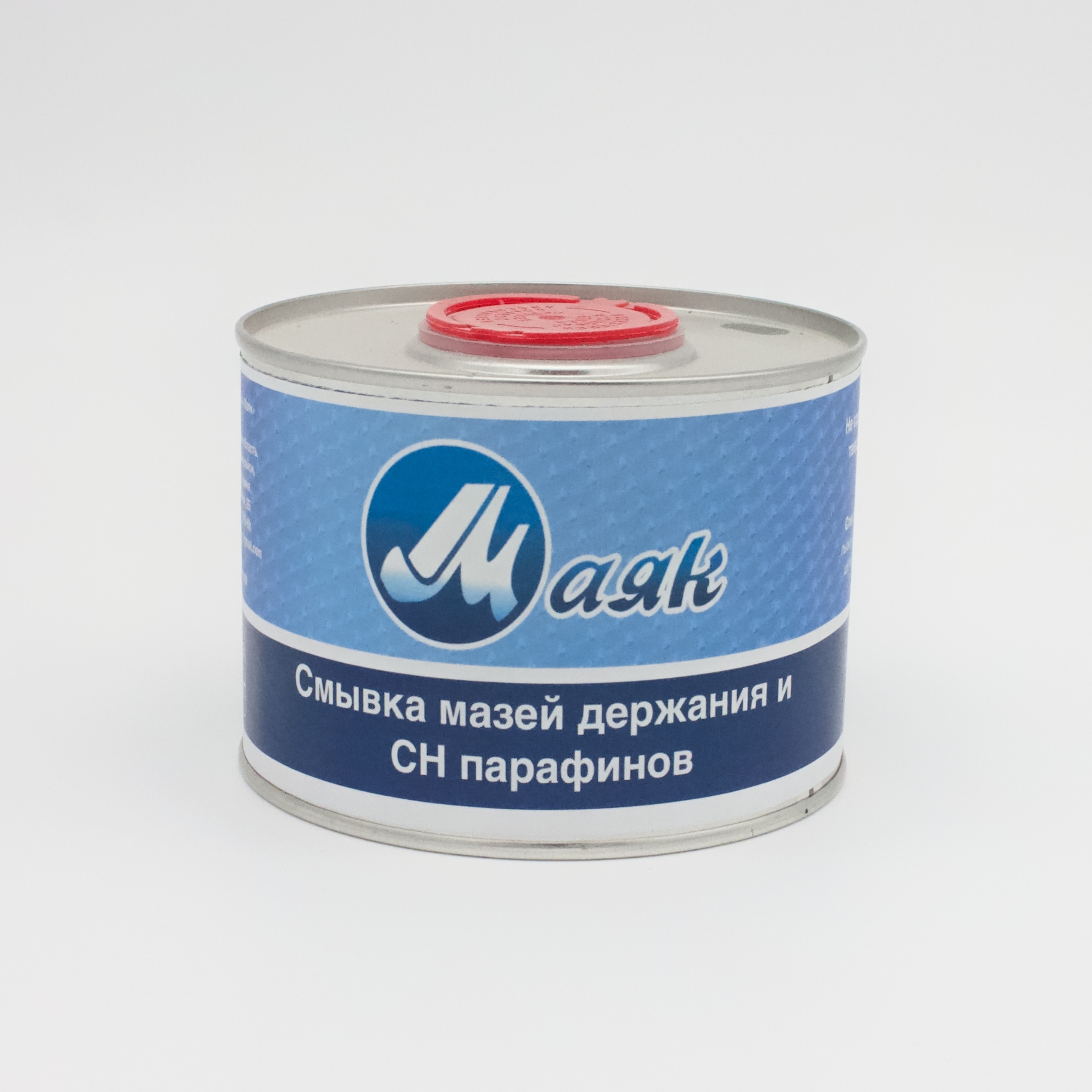 смыв