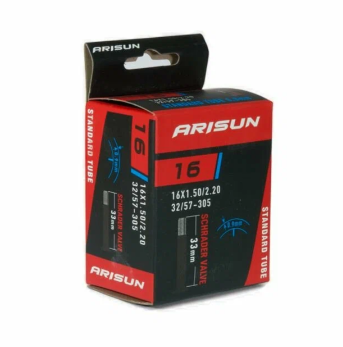 16x1,50 2,20 (32 57-305), Arisun Standard